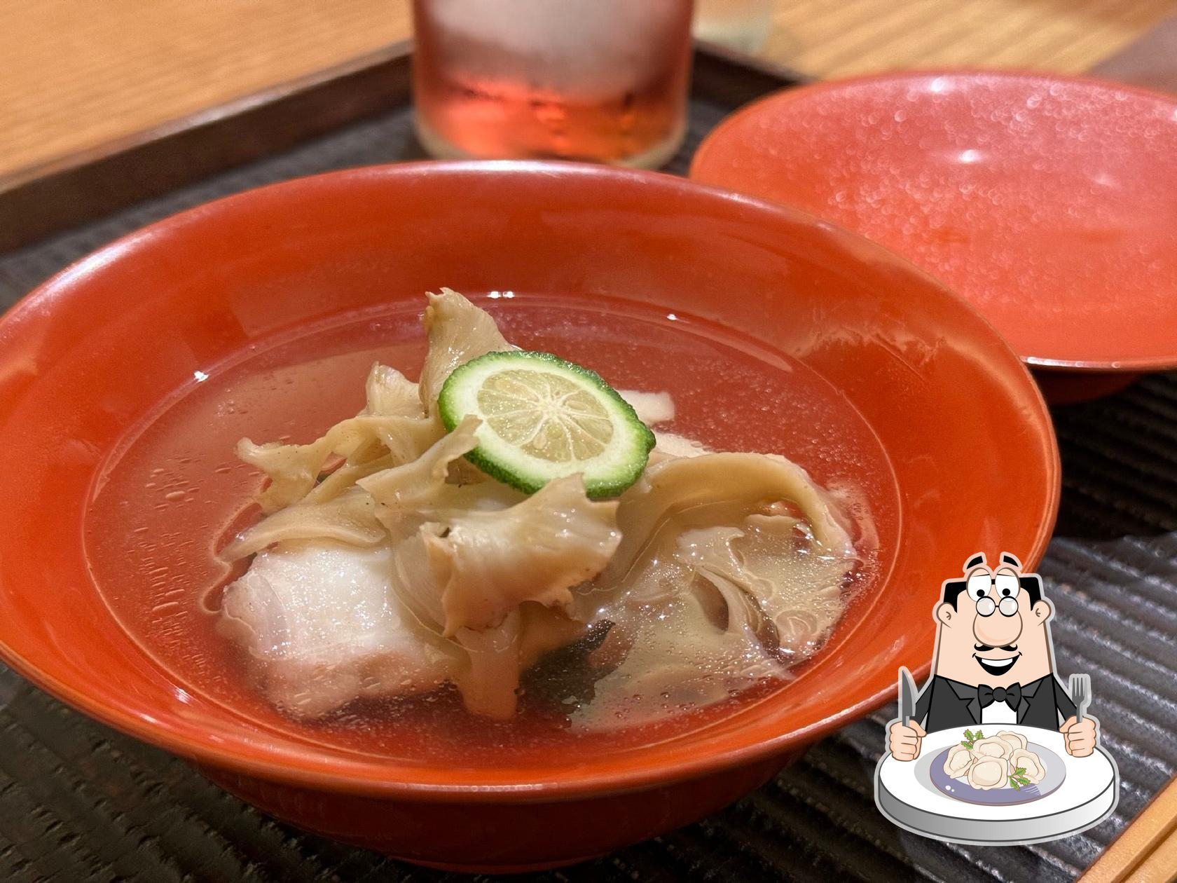 魚菜料理　縄屋